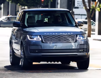Range Rover Autobiography P400e [Worldwide] (L405) '2017–22