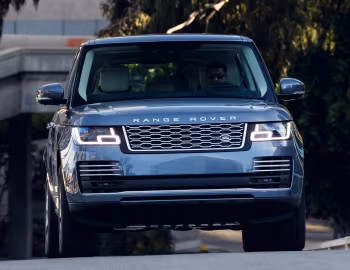 Range Rover Autobiography P400e [Worldwide] (L405) '2017–22