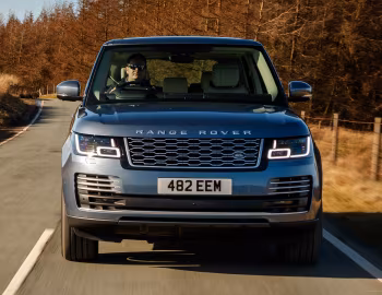 Range Rover Autobiography P400e [UK-spec] (L405) '2018–22