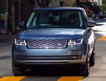 Range Rover Autobiography P400e [Worldwide] (L405) '2017–22