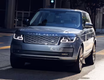 Range Rover Autobiography P400e [Worldwide] (L405) '2017–22