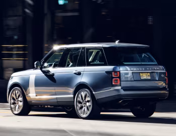 Range Rover Autobiography P400e [Worldwide] (L405) '2017–22