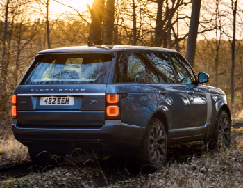 Range Rover Autobiography P400e [UK-spec] (L405) '2018–22