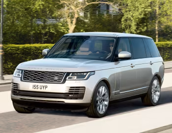 Range Rover Autobiography P400e LWB [Worldwide] (L405) '2017–22