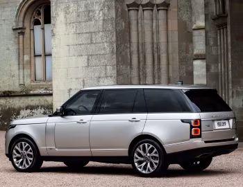 Range Rover Autobiography P400e LWB [Worldwide] (L405) '2017–22