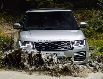 Range Rover Autobiography P400e LWB [Worldwide] (L405) '2017–22