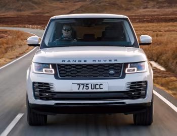 Range Rover Autobiography P400e LWB [UK-spec] (L405) '2018–22