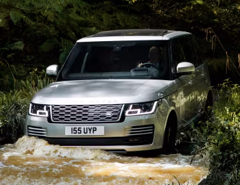 Range Rover Autobiography P400e LWB [Worldwide] (L405) '2017–22