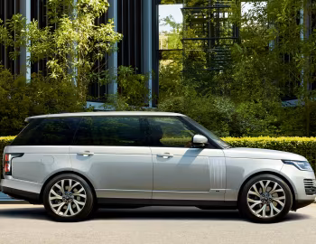 Range Rover Autobiography P400e LWB [Worldwide] (L405) '2017–22