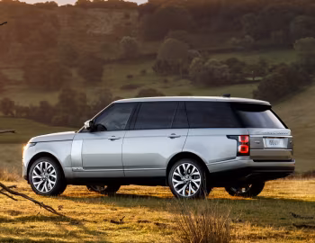 Range Rover Autobiography P400e LWB [Worldwide] (L405) '2017–22