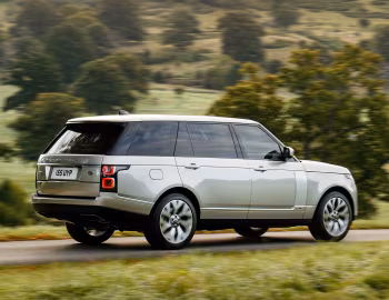 Range Rover Autobiography P400e LWB [Worldwide] (L405) '2017–22