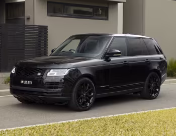 Range Rover Autobiography P525 [Australia] (L405) '2021–22