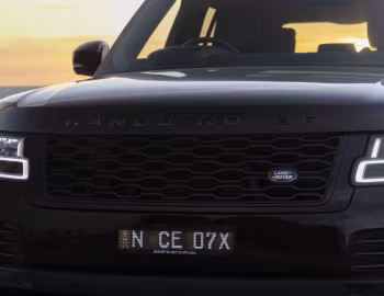 Range Rover Autobiography P525 [Australia] (L405) '2021–22