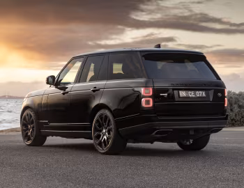 Range Rover Autobiography P525 [Australia] (L405) '2021–22