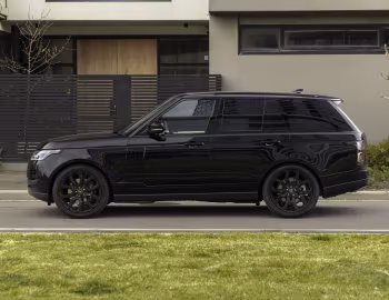Range Rover Autobiography P525 [Australia] (L405) '2021–22