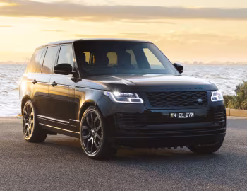 Range Rover Autobiography P525 [Australia] (L405) '2021–22