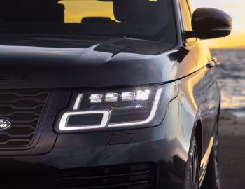 Range Rover Autobiography P525 [Australia] (L405) '2021–22