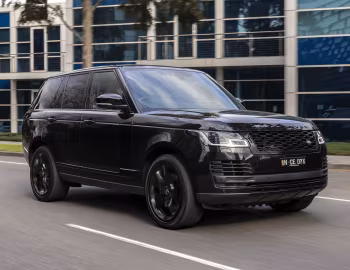 Range Rover Autobiography P525 [Australia] (L405) '2021–22