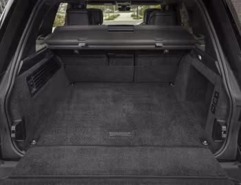 Porta-malas Range Rover Autobiography P525 [Australia] (L405) '2021–22