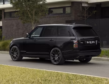 Range Rover Autobiography P525 [Australia] (L405) '2021–22