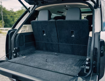 Porta-malas Range Rover Autobiography P530 LWB [Japan] (L460) '2022–pr.
