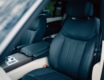 Interior Range Rover Autobiography P530 LWB [Japan] (L460) '2022–pr.