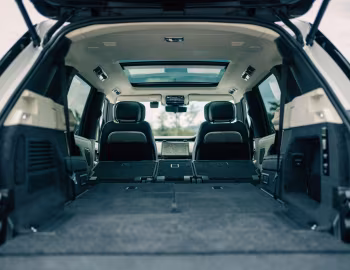 Porta-malas Range Rover Autobiography P530 LWB [Japan] (L460) '2022–pr.