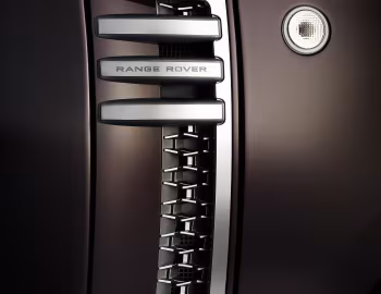 Range Rover "Autobiography Ultimate Edition" (L322) '2011