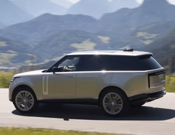 Range Rover D350 "First Edition" [Worldwide] (L460) '2022–23