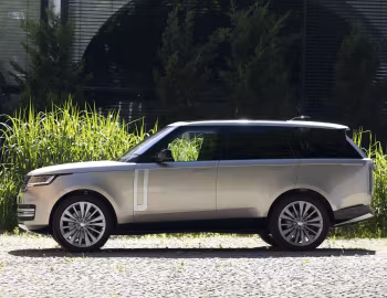 Range Rover D350 "First Edition" [Worldwide] (L460) '2022–23