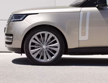Range Rover D350 "First Edition" [Worldwide] (L460) '2022–23