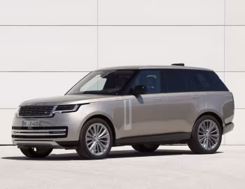 Range Rover D350 "First Edition" [Worldwide] (L460) '2022–23