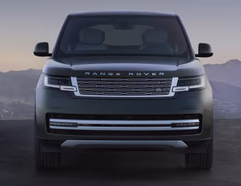 Range Rover Electric [Worldwide] (L460) '2027