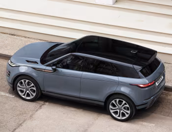 Range Rover Evoque R-Dynamic "First Edition" [Worldwide] (L551) '2019