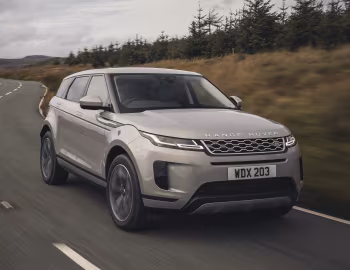 Range Rover Evoque P300e S [UK-spec] (L551) '2020–pr.