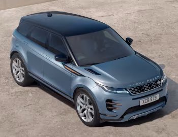 Range Rover Evoque R-Dynamic "First Edition" [Worldwide] (L551) '2019