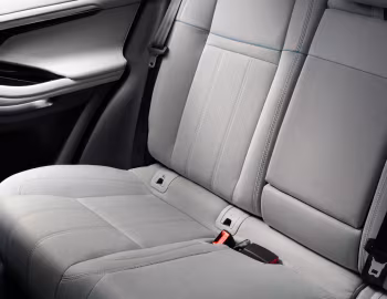 Interior Range Rover Evoque R-Dynamic "First Edition" [Worldwide] (L551) '2019