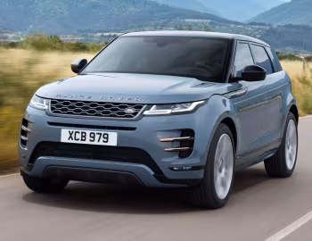 Range Rover Evoque R-Dynamic "First Edition" [Worldwide] (L551) '2019