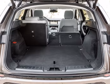 Porta-malas Range Rover Evoque D240 S Black Pack [Worldwide] (L551) '2019–pr.
