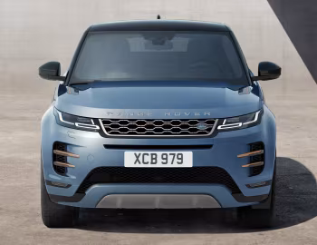 Range Rover Evoque R-Dynamic "First Edition" [Worldwide] (L551) '2019