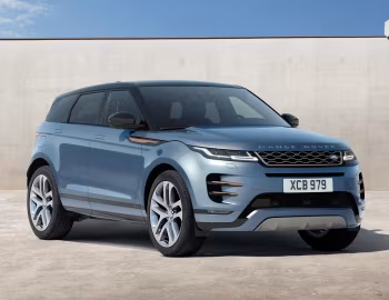 Range Rover Evoque R-Dynamic "First Edition" [Worldwide] (L551) '2019