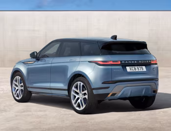 Range Rover Evoque R-Dynamic "First Edition" [Worldwide] (L551) '2019