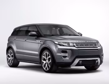 Range Rover Evoque Autobiography [Worldwide] '2014–15