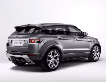 Range Rover Evoque Autobiography [Worldwide] '2014–15