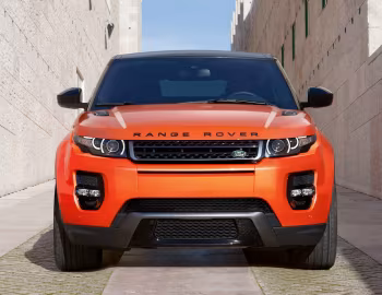 Range Rover Evoque Coupe Autobiography Dynamic [Worldwide] '2014–15