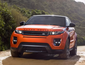 Range Rover Evoque Coupe Autobiography Dynamic [Worldwide] '2014–15