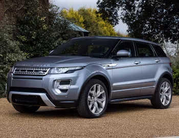 Range Rover Evoque Autobiography [Worldwide] '2014–15