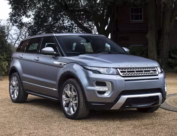 Range Rover Evoque Autobiography [Worldwide] '2014–15