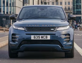 Range Rover Evoque P300e Autobiography [Worldwide] (L551) '2023–pr.