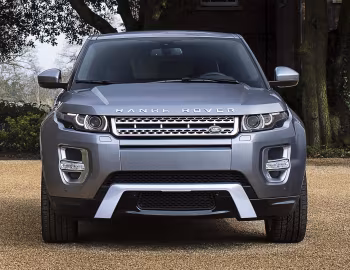 Range Rover Evoque Autobiography [Worldwide] '2014–15